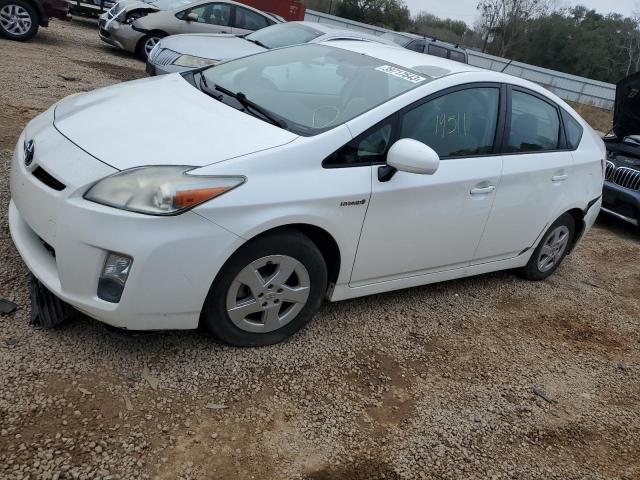 Toyota Prius (2010)