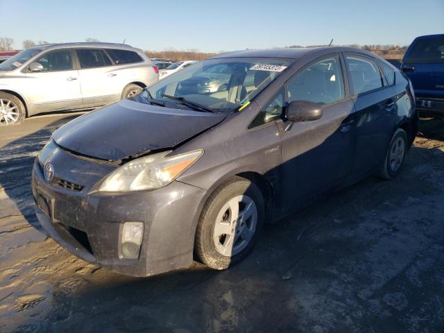 Toyota Prius (2010)