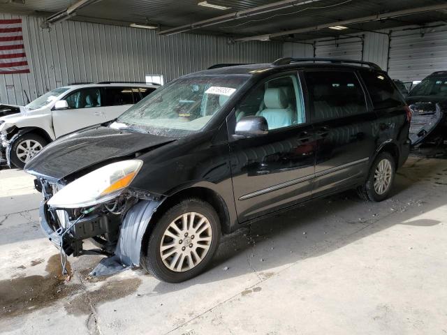 Toyota Sienna xle (2010)