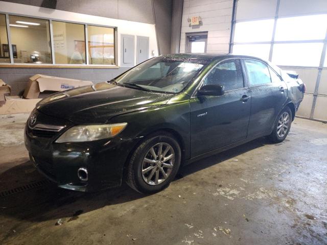 Toyota Camry hybr (2011)