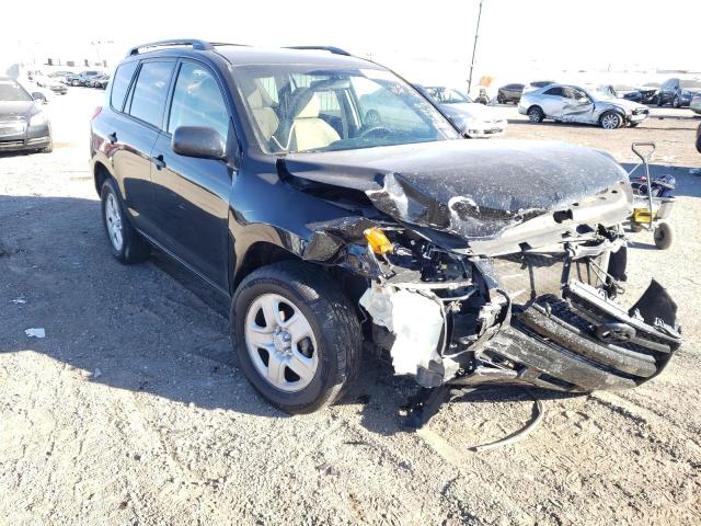 Toyota Rav4 (2012)