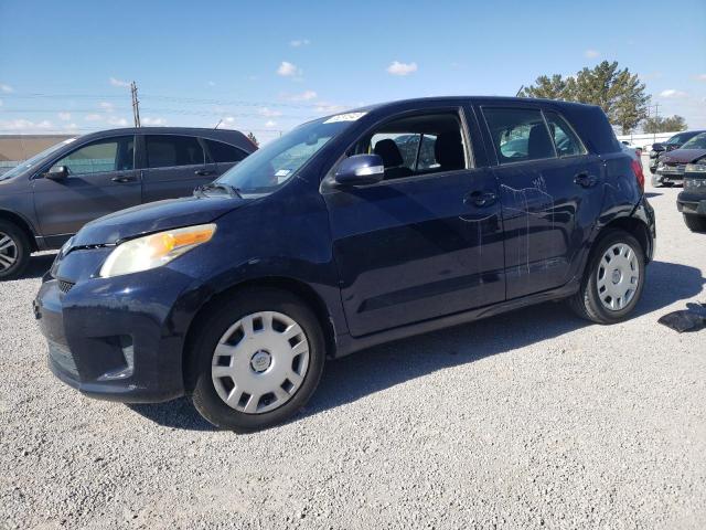 Toyota Scion xd (2012)