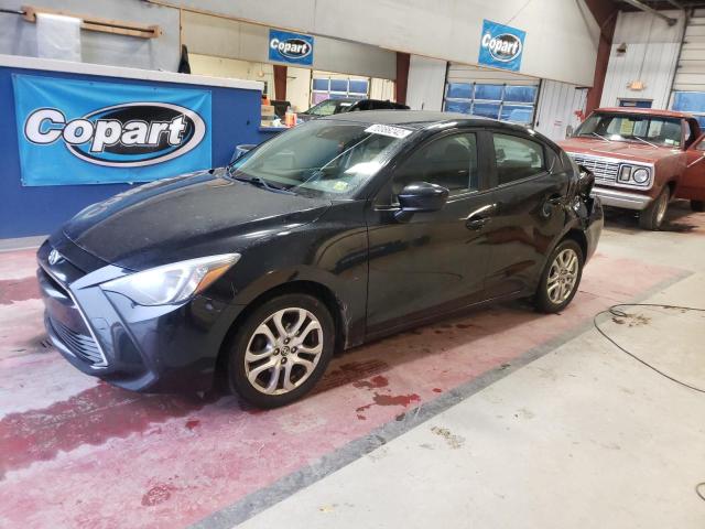 Toyota Scion ia (2016)