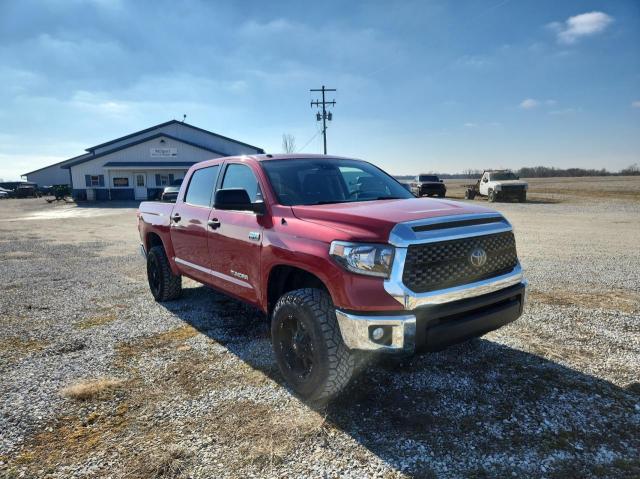 Toyota Tundra 4wd (2019)