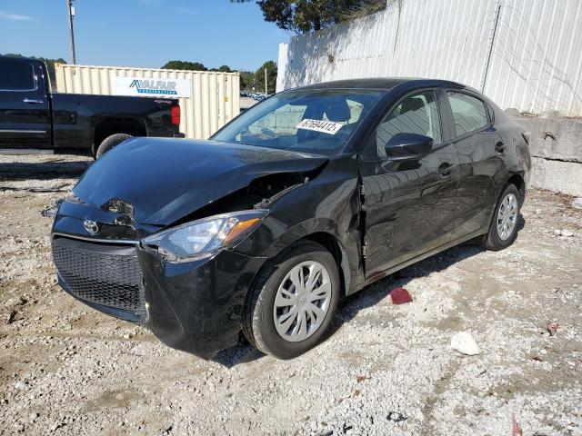 Toyota Yaris l (2019)