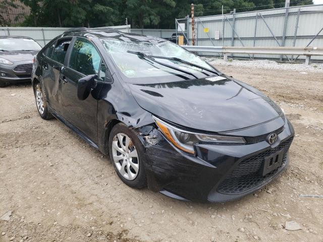 Toyota Corolla le (2020)