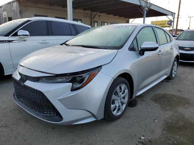 Toyota Corolla le (2020)