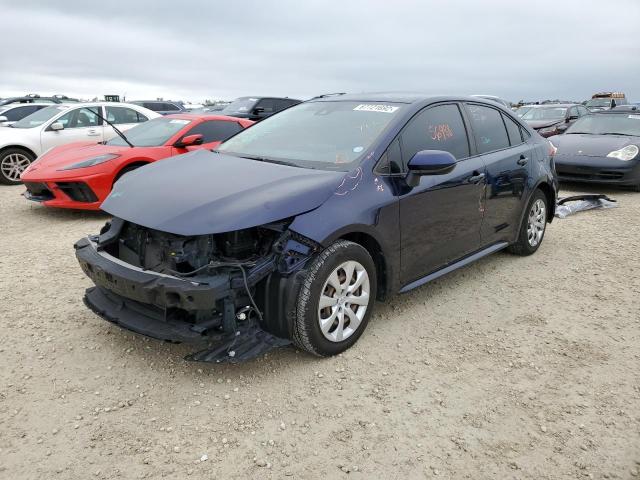 Toyota Corolla le (2020)