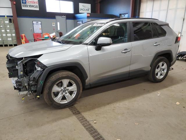 Toyota Rav4 xle (2021)