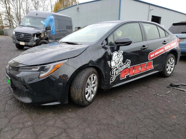 Toyota Corolla le (2022)