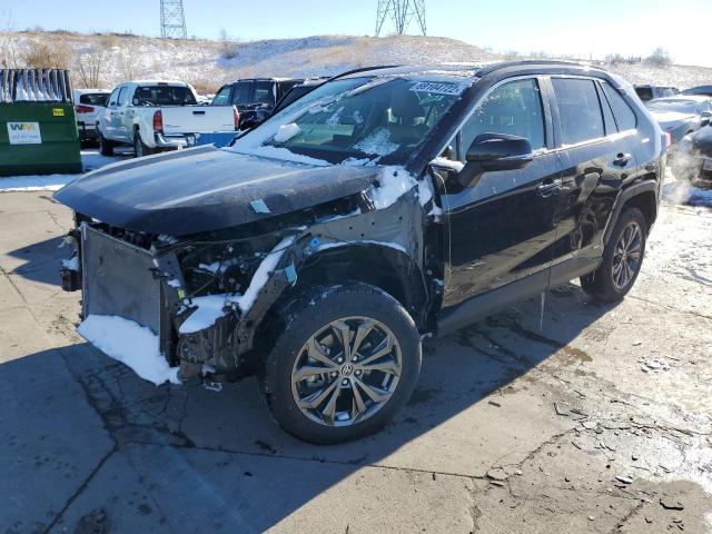 Toyota Rav4 xle p (2022)