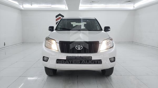 Toyota Prado (2013)