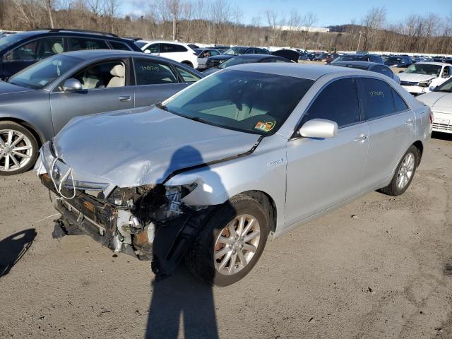Toyota Camry hybr (2010)