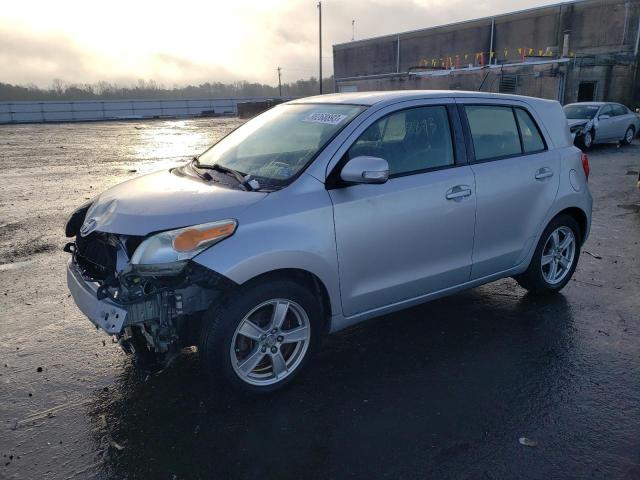 Toyota Scion xd (2010)