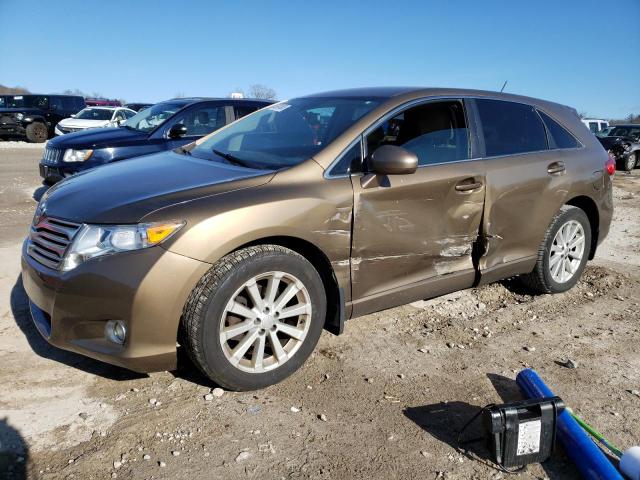 Toyota Venza (2010)