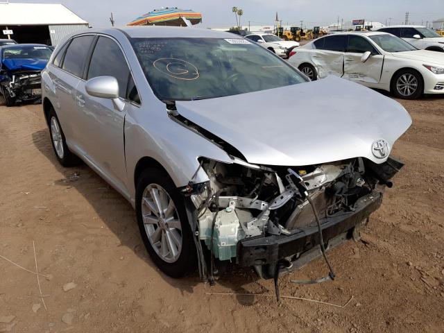 Toyota Venza (2010)
