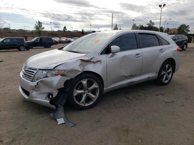 Toyota Venza (2011)