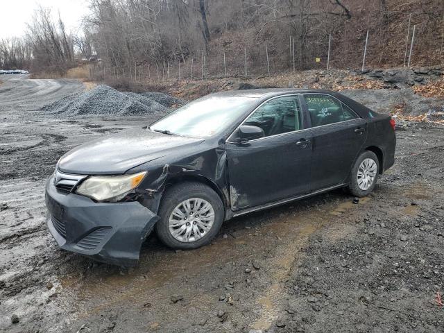 Toyota Camry hybr (2014)