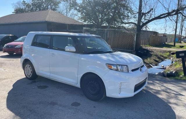 Scion Xb (2014)