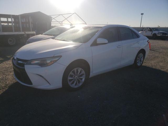 Toyota Camry hybr (2015)