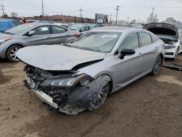Toyota Avalon xse (2020)
