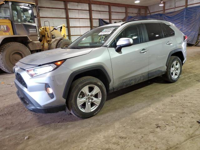 Toyota Rav4 xle (2021)