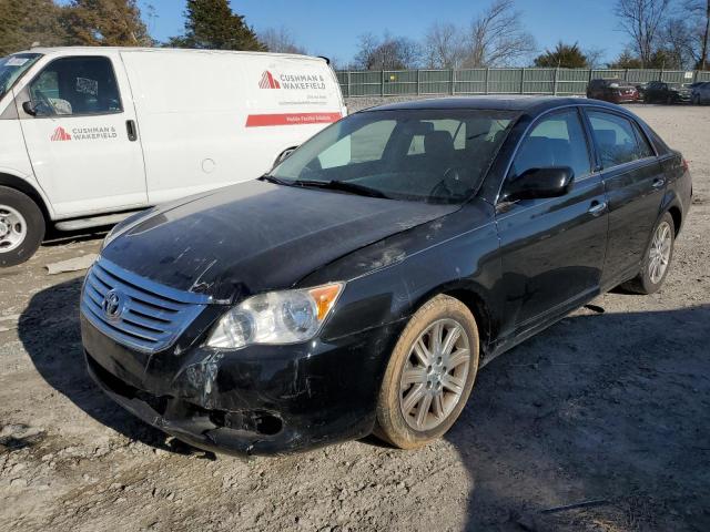 Toyota Avalon xl (2010)