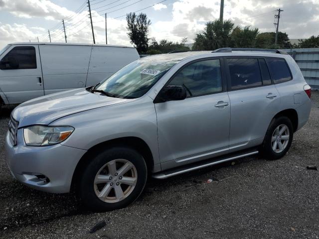 Toyota Highlander (2010)