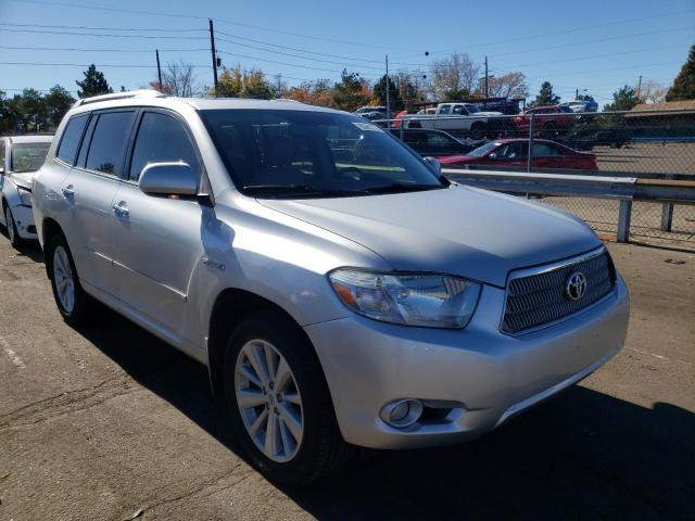 Toyota Highlander (2010)