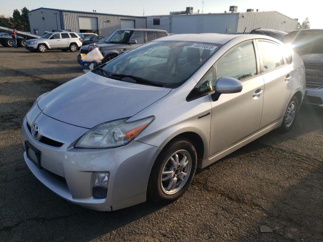 Toyota Prius (2010)