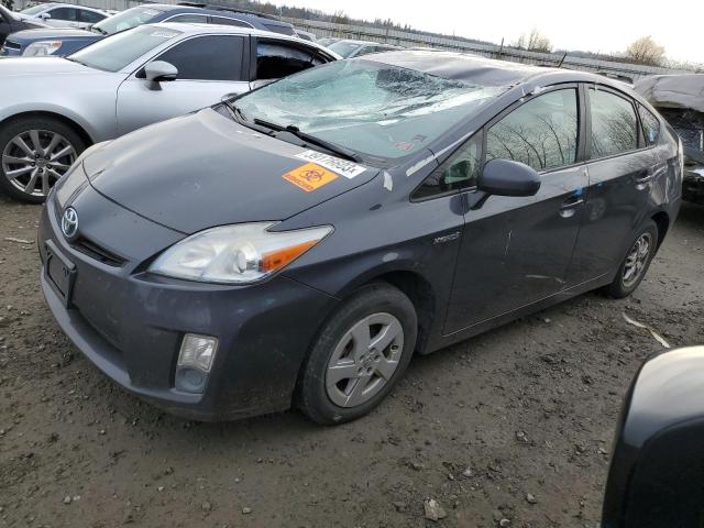 Toyota Prius (2010)