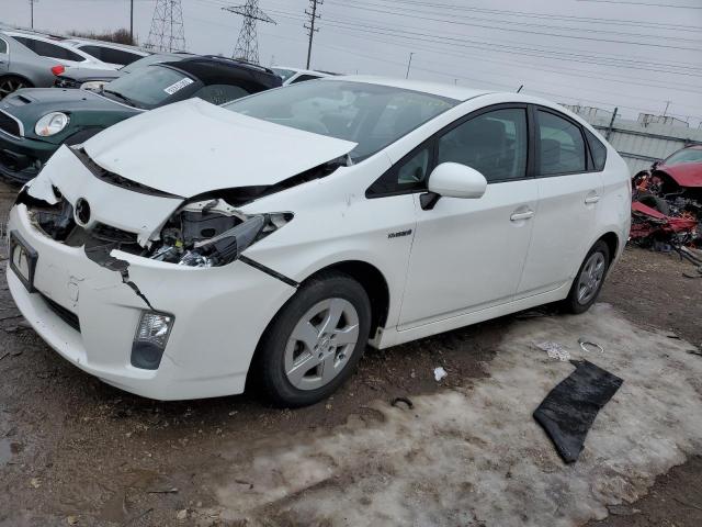 Toyota Prius (2010)