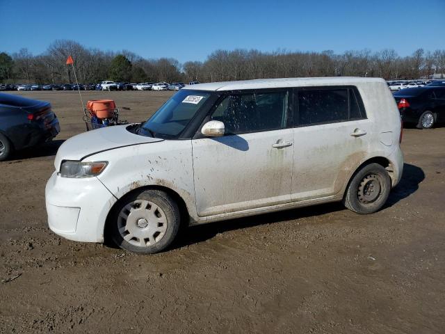 Toyota Scion xb (2010)