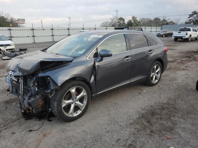 Toyota Venza (2010)