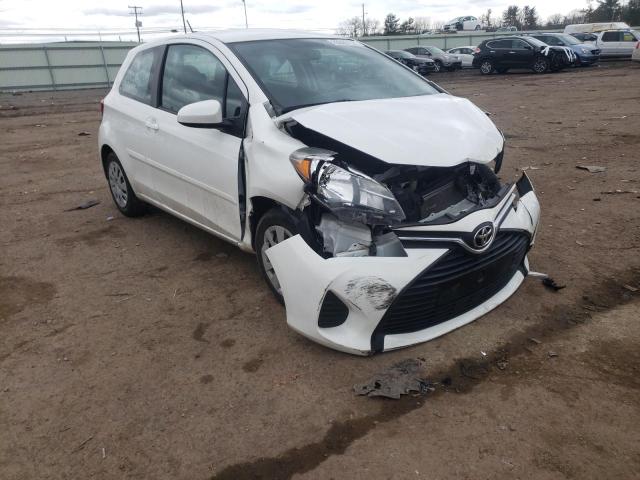 Toyota Yaris l (2016)