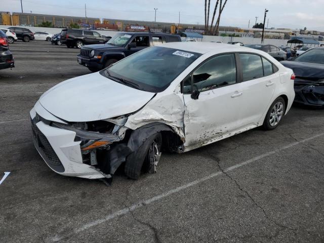 Toyota Corolla le (2020)