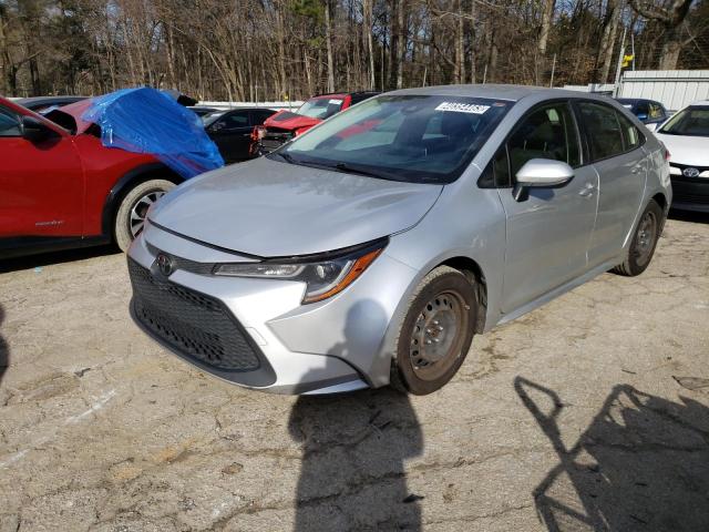 Toyota Corolla le (2020)