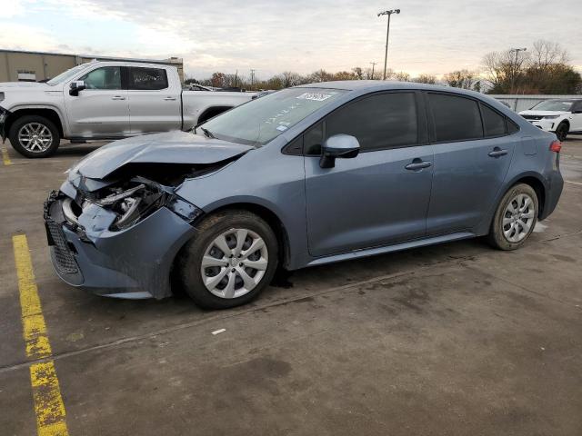 Toyota Corolla le (2021)
