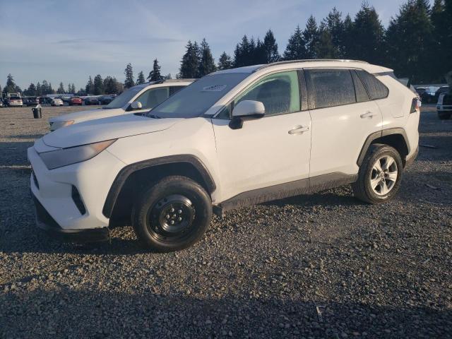Toyota Rav4 xle (2021)
