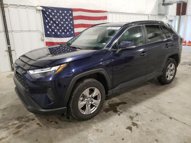 Toyota Rav4 xle (2022)