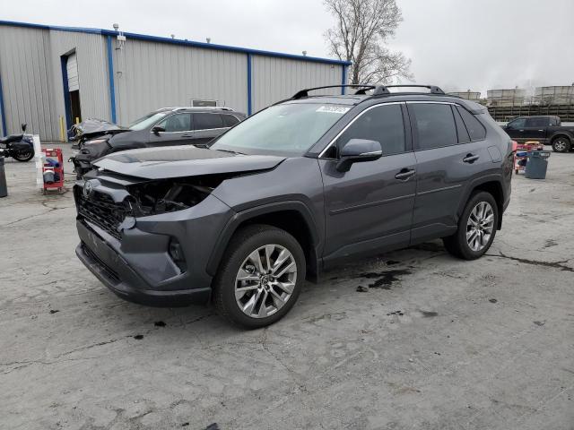Toyota Rav4 xle p (2022)