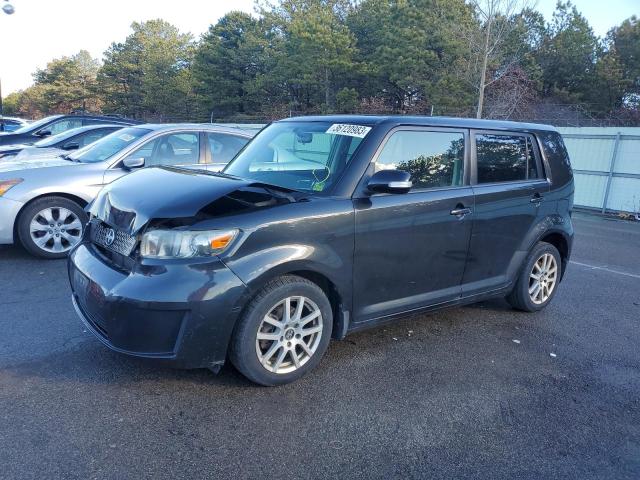 Toyota Scion xb (2010)