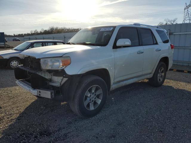 Toyota 4runner sr (2010)