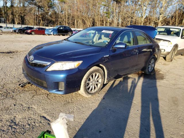 Toyota Camry hybr (2010)
