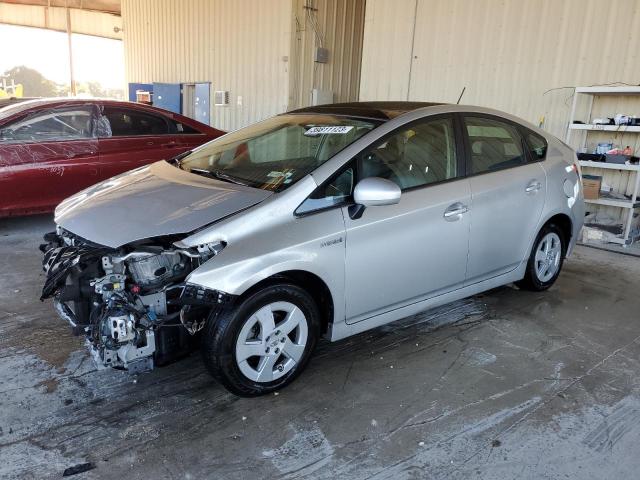 Toyota Prius (2010)