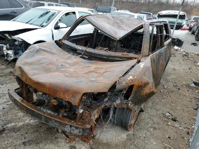 Toyota Scion xb (2010)