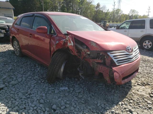 Toyota Venza (2011)