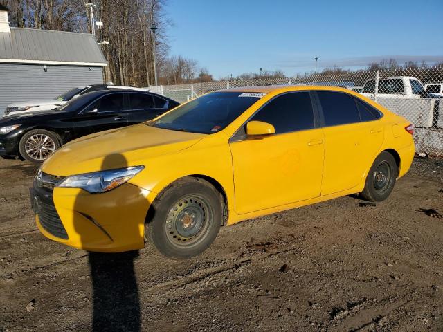 Toyota Camry hybr (2015)