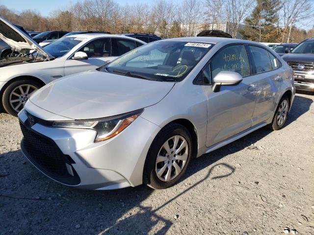 Toyota Corolla le (2020)