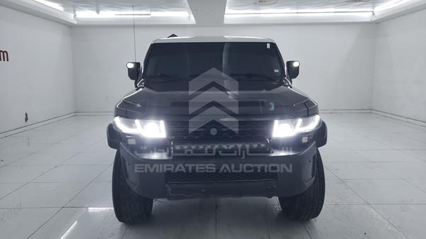 Toyota Fj cruiser (2007)